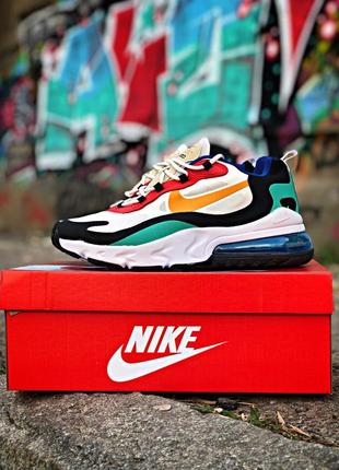 Мужские кроссовки nike pro react4 фото