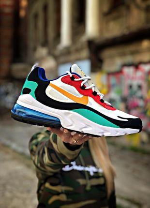 Мужские кроссовки nike react5 фото