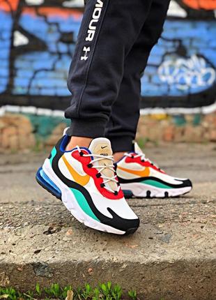 Мужские кроссовки nike pro react6 фото