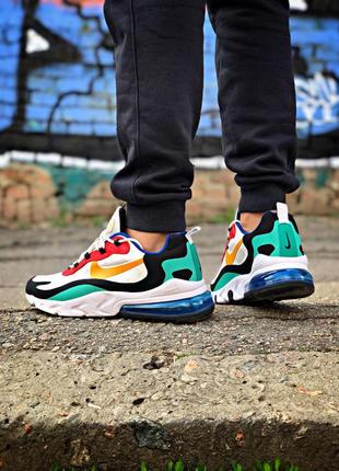 Мужские кроссовки nike react7 фото