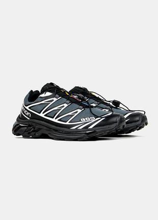 Zapatos hasta el tobillo SALOMON