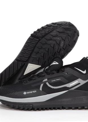 Nike pegasus trail 4 gore-tex6 фото