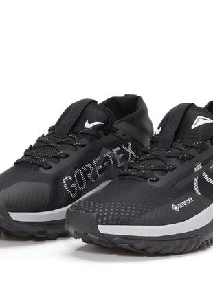 Nike pegasus trail 4 gore-tex7 фото