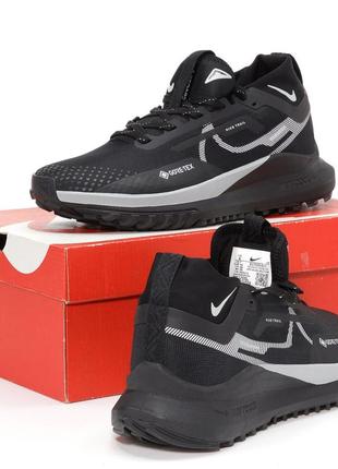 Nike pegasus trail 4 gore-tex4 фото