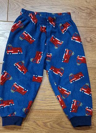 Штани фліс primark