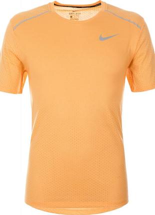 Футболка nike dri fit1 фото