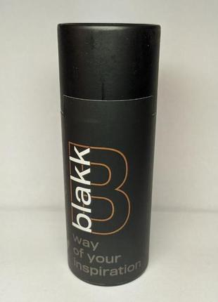 Масло для бороды blakk, like an oak brandy barrel, 30ml3 фото