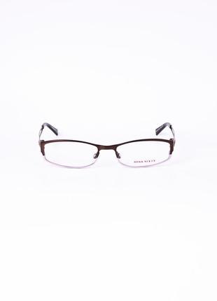 Оправа для окулярів жіноча miss sixty mx344