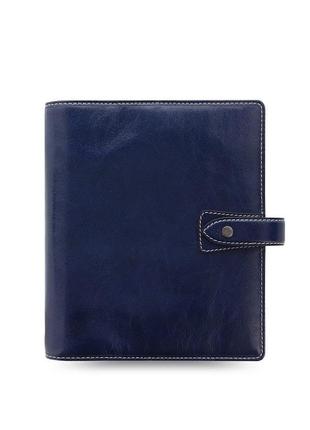 Органайзер filofax malden a5, navy (20-028613)