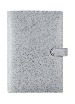 Органайзер filofax finsbury personal, slate grey (20-029510)