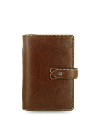 Органайзер filofax malden personal, ochre (20-025808)