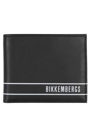 Кошелек bikkembergs оригинал