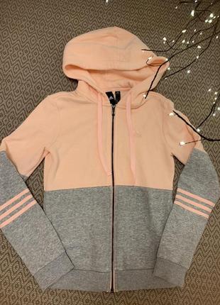 Худі adidas 2