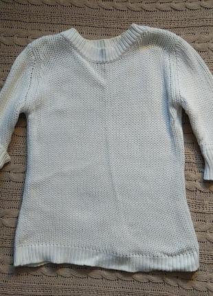 Джемпер cassis