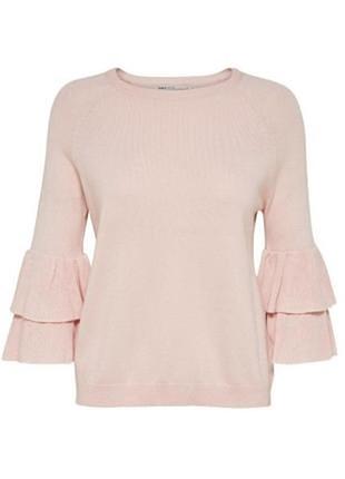 Красивая кофта бренда only xs