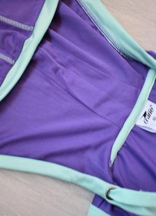 Майка футбока жилетка для бега йоги с капюшоном вещи для спорта туризма дешево распродаж3 фото