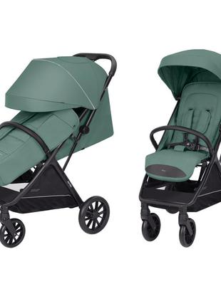 Прогулочная коляска carrello nero crl-5514 pear green /1/