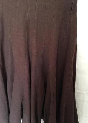 Жіноча довга спідниця / жіноча довга спідниця 2