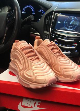 Nike 720 rosse new arrivals