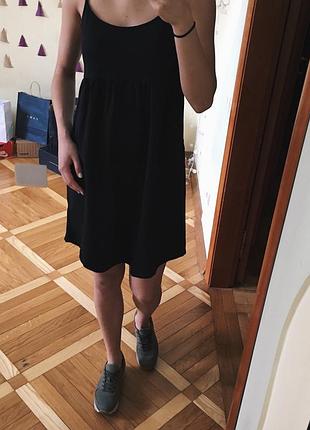 Плаття h&m 4