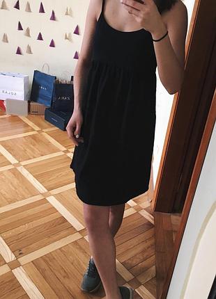 Плаття h&m 3