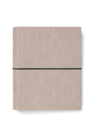 Органайзер filofax eco essential a5, ash grey (20-022675)