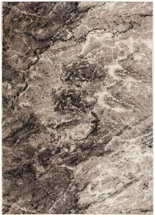 Ковер dakaria unicorn phoenix run 201 grey 1.50x2.30 м серый