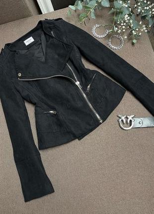 Стильная косуха