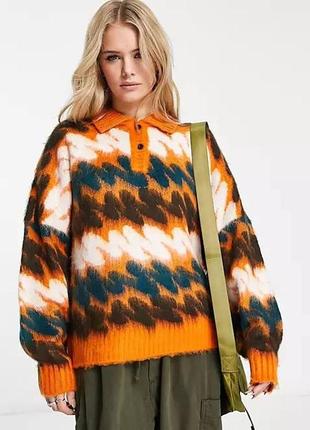 Жіночий светр ari sweater