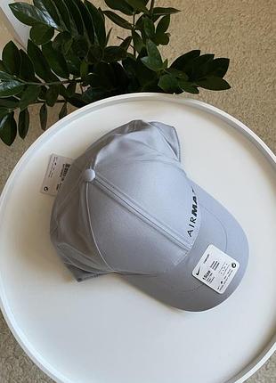 Легка кепка/бейсболка nike. dm3332-012