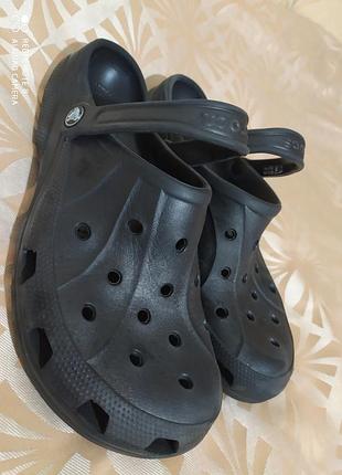 Босоніжки, сандалі crocs