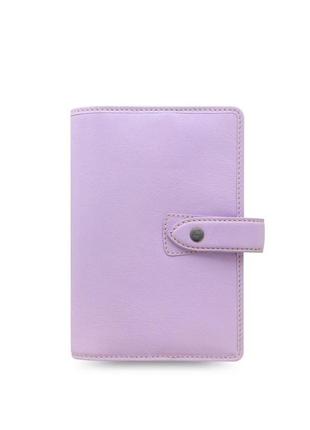 Органайзер filofax malden personal, orchid (20-025866)