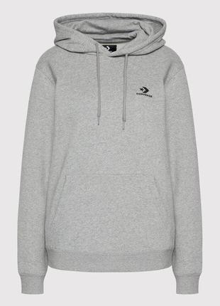 Кофта converse sweatshirt unisex