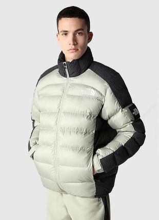 Пуховик the north face rusta puffer jacket