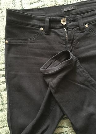 Чорні джинси,скіни5 фото