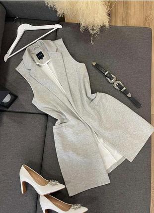 Стильний тренч