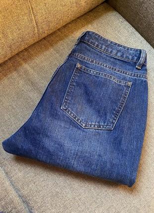 Крутые рваные джинсы mom asos9 фото
