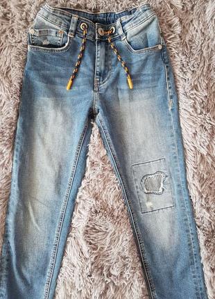 Джинси primigi