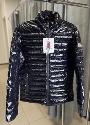 Демисезон куртка монклер