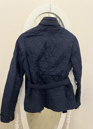 Куртка жіноча tommy hilfiger3 фото