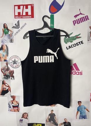 Оригинальная майка puma