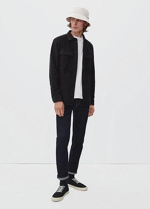 Джинси everlane slim fit 32 x32