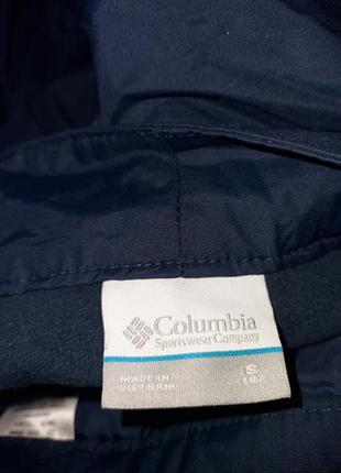 Зимние детские брюки columbia оригинал4 фото
