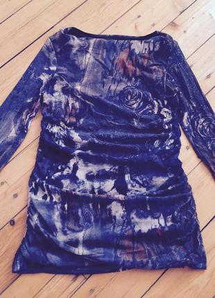 Блуза шикарная от итальянского бренда enjoy