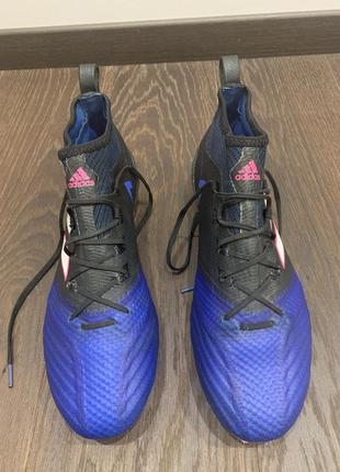 Бутси adidas brand audit form