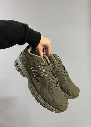 New balance 1906r cordura khaki