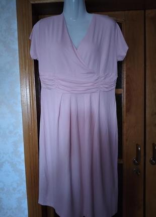 Плаття нове натуральне 50-52 розміру