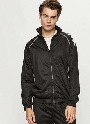 Kappa sport casual спортивний костюм новий фірмовий чоловічий спортивка4 фото