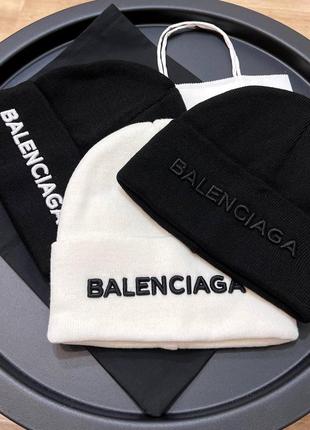 Шапка баленсіага balenciaga3 фото