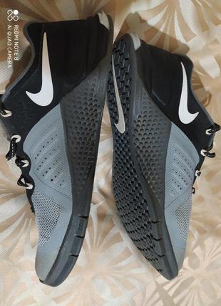 Кроссовки для кроссфитa nike metcon 2 flywire4 фото